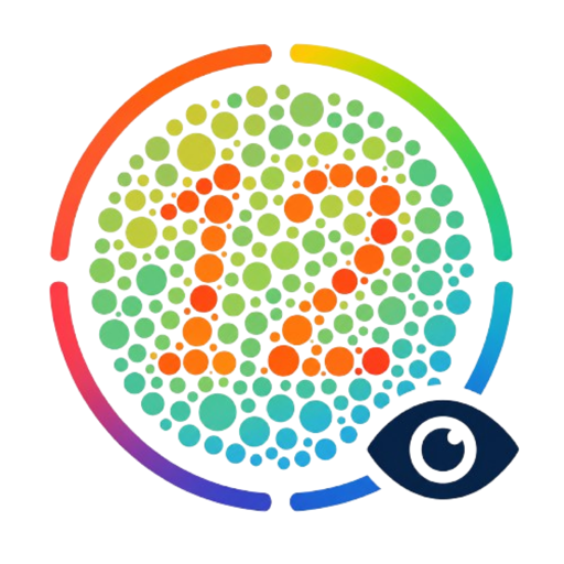 Color Vision icon